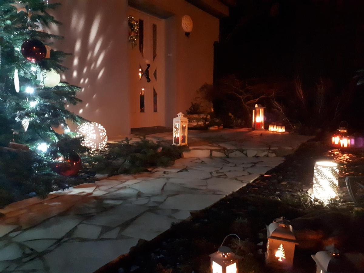 Gite Terre D'Helene 4 A 5 Pers Proche Strasbourg 42 M2, 3 Etoiles, Wifi, Paisible, Jardin, Proche Commerces,16 Atouts, Animaux Acceptes Berstett Exterior foto