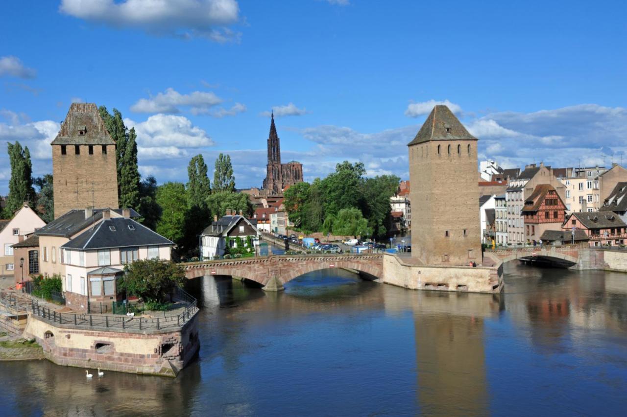 Gite Terre D'Helene 4 A 5 Pers Proche Strasbourg 42 M2, 3 Etoiles, Wifi, Paisible, Jardin, Proche Commerces,16 Atouts, Animaux Acceptes Berstett Exterior foto